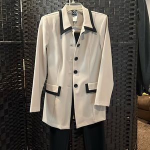 My Michchelle pant suit